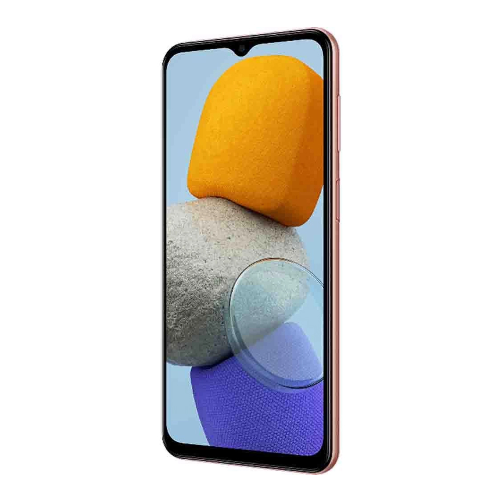 Samsung Galaxy M23 128GB - Cobre image number 2